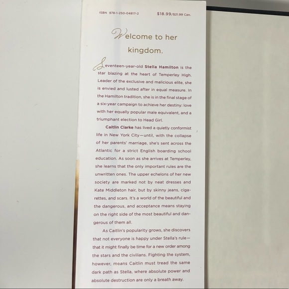 STELLA BY HELEN EVE - Picture 7 of 7